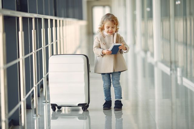 Viaggiare con bambini: consigli per una vacanza serena e organizzata